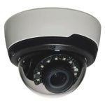 Bosch FLEXIDOME IP outdoor 4000i IP security camera Dome 1920 x 1080 pixels Ceiling/wall