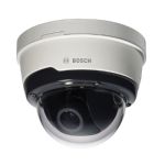 Bosch FLEXIDOME starlight 5000i Dome IP security camera Outdoor 1920 x 1080 pixels Ceiling/wall