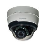 Bosch FLEXIDOME starlight 5000i IR Dome IP security camera Outdoor 1920 x 1080 pixels Ceiling/wall
