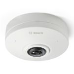 Bosch FLEXIDOME panoramic 5100i Bullet IP security camera Indoor & outdoor 1920 x 1080 pixels Ceiling