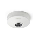 Bosch FLEXIDOME panoramic 5100i Bullet IP security camera Indoor & outdoor 1280 x 720 pixels Ceiling