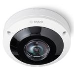Bosch FLEXIDOME panoramic 5100i IR Bullet IP security camera Indoor & outdoor 1280 x 720 pixels Ceiling
