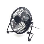 Gembird NF-03 household fan Black