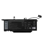 DELL Battery, 52WHR, 4 Cell,