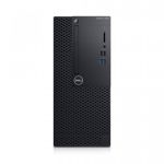 DELL OptiPlex 3060 8th gen Intel Core i5 i5-8500 8 GB DDR4-SDRAM 1000 GB HDD Mini Tower Black PC Windows 10 Pro