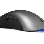 Microsoft Pro IntelliMouse mouse USB Type-A 16000 DPI Right-hand