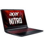 Acer Nitro 5 AN515-57 15.6 inch Gaming Laptop - (Intel Core i5-11400H, 8GB, 512GB SSD, NVIDIA GeForc
