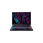 Acer Predator Helios Neo 16 PHN16-71 I7-13700HX 16GB/1TB 4060 IntelÂ® Coreâ„¢ i7 Laptop 40.6 cm (16") WQXGA DDR5-SDRAM SSD NVIDIA GeForce RTX 4060 Wi-Fi 6 (802.11ax) Windows 11 Home Black