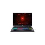 Acer NH.QMXEK.001 laptop AMD Ryzenâ„¢ 7 7735HS 43.9 cm (17.3") Quad HD 16 GB DDR5-SDRAM 1 TB SSD NVIDIA GeForce RTX 4060 Wi-Fi 6 (802.11ax) Windows 11 Home Black