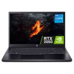 Acer Nitro V 15 ANV15-51-59N3 Intel® Core™ i5 i5-13420H Laptop 39.6 cm (15.6") Full HD 16 GB DDR5