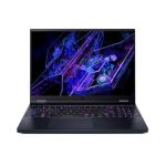 Acer Predator PH16-72 IntelÂ® Coreâ„¢ i9 i9-14900HX Laptop 40.6 cm (16") WQXGA 32 GB DDR5-SDRAM 1 TB SSD NVIDIA GeForce RTX 4080 Wi-Fi 6 (802.11ax) Windows 11 Home Black