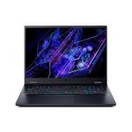 Acer Predator PH18-72 IntelÂ® Coreâ„¢ i9 i9-14900HX Laptop 45.7 cm (18") WQXGA 32 GB DDR5-SDRAM 2 TB SSD NVIDIA GeForce RTX 4090 Wi-Fi 6 (802.11ax) Windows 11 Home Black