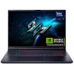 Acer Predator Helios Neo 18 AI (PHN18-72) Intel Ultra 9, 32GB, 2TB SSD, RTX5070Ti, 18" WQXGA, Windows 11 Gaming Notebook