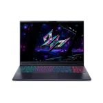 Acer Predator Helios Neo 16S AI PHN16S-71-99N6 Intel Core Ultra 9 275HX Laptop 40.6 cm (16") WQXGA 32 GB DDR5-SDRAM 1 TB SSD NVIDIA GeForce RTX 5070 Ti Wi-Fi 6E (802.11ax) Windows 11 Home Black