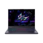 Acer Predator Helios Neo 14 AI PHN14-71-77T3 Intel Core Ultra 7 255H Laptop 36.8 cm (14.5") WQXGA+ 32 GB LPDDR5x-SDRAM 1 TB SSD NVIDIA GeForce RTX 5070 Wi-Fi 6E Windows 11 Home Black