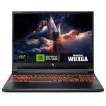 Acer Nitro V 16 AI V16 AI (ANV16-42) gaming laptop - AMD Ryzen 7 260, NVIDIA RTX 5050, 16" 180Hz WUXGA 16GB DDR5, 512GB SSD
