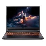 Acer Nitro V 16 AI ANV16-42-R4P0 AMD Ryzen 7 260 Laptop 40.6 cm (16") WUXGA 16 GB DDR5-SDRAM 1 TB SSD NVIDIA GeForce RTX 5060 Wi-Fi 6E Windows 11