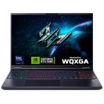 Acer Predator Helios Neo 16 AI (PHN16-I71) gaming laptop - Intel Core Ultra 9 290HX Plus, NVIDIA RTX 5080, 16" 240Hz WQXGA 32GB DDR5, 1TB SSD