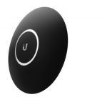 Ubiquiti Networks MatteBlack WLAN access point cover cap