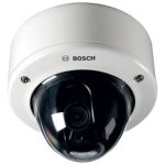 Bosch FLEXIDOME IP starlight 6000 Dome Indoor & outdoor 1920 x 1080 pixels Ceiling