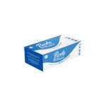 UNBRANDED Nitrile Powder Free Gloves (Blue) Medium