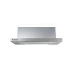 Samsung Telescopic Canopy Cooker Hood - Stainless Steel