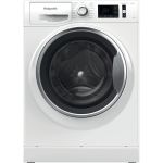 Hotpoint NM11 1048 WC A UK washing machine Front-load 10 kg 1400 RPM White