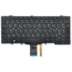 DELL NEW DELL - KYBD,83,FR,M16ISU-B