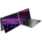 DELL Latitude 9430 2-in-1 i7-1265U Hybrid (2-in-1) 35.6 cm (14") Touchscreen Quad HD+ IntelÃ‚Â® CoreÃ¢â€ž