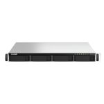 QNAP No rail TS-464U-RP-8G 4 Bay Rack