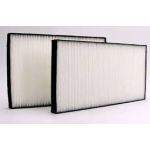 NEC Genuine NEC Replacement Air Filter for NP3151W projector. NEC part code: NP06LP Filter