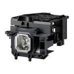 NEC NP43LP projector lamp