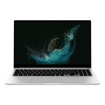 Samsung Galaxy Book2 NP750XED-KC4UK notebook i7-1255U 39.6 cm (15.6") Full HD IntelÂ® Coreâ„¢ i7 8 GB LPDDR4x-SDRAM 512 GB SSD Wi-Fi 6 (802.11ax) Windows 11 Home Silver