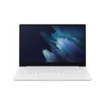 Samsung Galaxy Book Pro Core i7 16GB 256GB 13.3 Inch Windows 10 Pro Laptop - Silver 