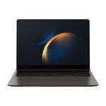 Samsung Galaxy Book3 Ultra NP964XFH-XA2UK ultrabook Intel® Core™ i7 i7-13700H 40.6 cm (16") WQXGA+ 16 GB LPDDR5x-SDRAM 512 GB SSD NVIDIA GeForce RTX 4050 Wi-Fi 6E (802.11ax) Windows 11 Pro Graphite