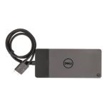 DELL WD19 Performance Dock ï¿½ï¿½ WD19DC includes power cable. For UK,EU,US.