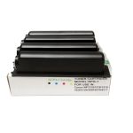 CTS Wholesale Comp Canon NP1215 Toner Ctg (Box of 4) NPG-1