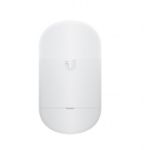 Ubiquiti Networks NanoStation AC Loco WLAN access point 1000 Mbit/s White