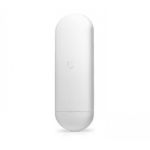 Ubiquiti Networks NanoStation AC Loco WLAN access point 1000 Mbit/s White