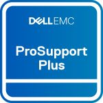 DELL Upgrade from 1Y Return to Depot to 3Y ProSupport Plus 4H Mission Critical