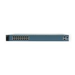 ZPE Nodegrid Serial Console - S Series 16-port unit, Single AC, Legacy Pinouts, 2-Cores, 4GB RAM, 32