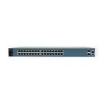 ZPE Nodegrid Serial Console - S Series 32-port unit, Dual AC, Switchable Pinouts, 2-Cores, 4GB RAM, 32GB SSD, Blank fans (air out)"