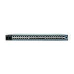 ZPE Nodegrid Serial Console - S Series 48-port unit, Dual AC, Legacy Pinouts, 2-Cores, 4GB RAM, 32GB