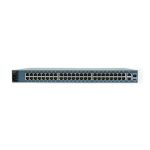 ZPE Nodegrid Serial Console - S Series 48-port unit, Single AC, Legacy Pinouts, 2-Cores, 4GB RAM, 32