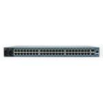 ZPE Nodegrid Serial Console - S Series 48-port unit, Dual DC, Switchable Pinouts, 2-Cores, 4GB RAM, 