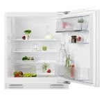 AEG NSK6I82EF fridge Freestanding 133 L E White