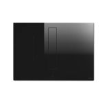 Elica NT-FIT-70 hob Black Built-in 72 cm Zone induction hob 4 zone(s)