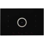 Elica NikolaTesla Switch 83cm Induction Venting Hob - Duct Out Only