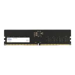 NETAC NTBSD5P48SP-08 8GB DIMM System Memory, DDR5, 4800MHz, 1 x 8GB, 288 Pin, 1.1v, CL40-40-40-77 Bu