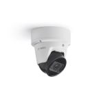 Bosch FLEXIDOME IP turret 3000i IR Dome IP security camera Outdoor 1920 x 1080 pixels Ceiling/wall